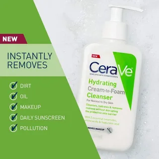 CeraVe Cleanser