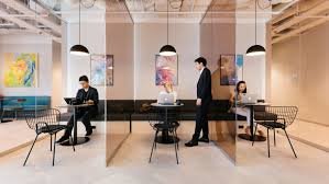 WeWork Office Space & Coworking