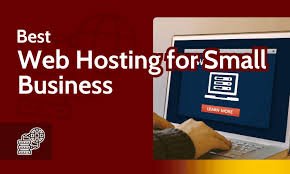 Best Web Hosting for Small Business