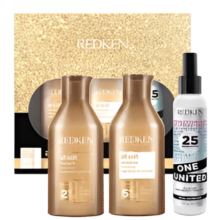 Redken All Soft Conditioner