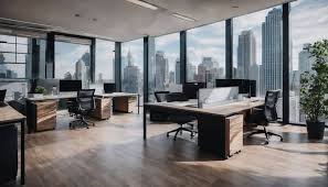 Why Businesses Should Lease an Office