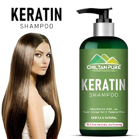 The Power of Keratin Shampoo and Conditioner for Strong, Healthy Hair 2024