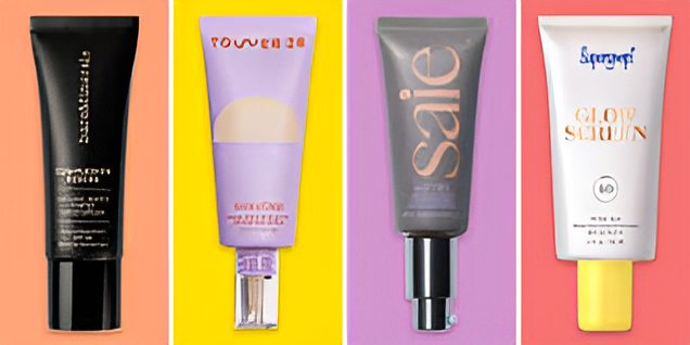 Best Tinted Moisturizers with SPF