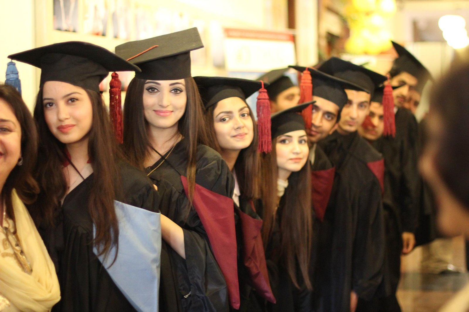 Turkish  University Announce Scholarships for Pakistani Students