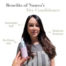  Dry Conditioner 