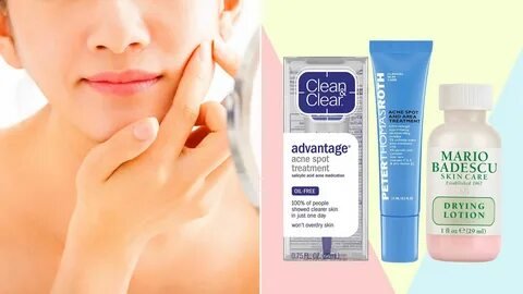 Sulfur Face Cleansers