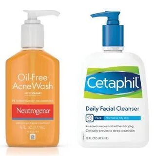 oil cleansers