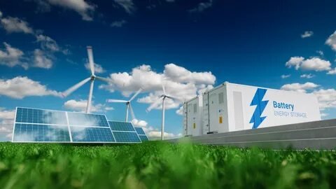 Renewable Energy Services