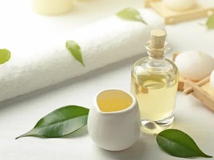 Cleansers with Tea Tree Oil