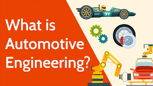 Automotive Engineering Jobs