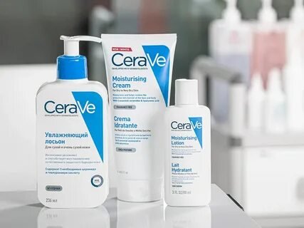 CeraVe Cleanser