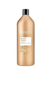 Redken All Soft Conditioner 