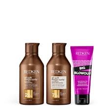 Redken All Soft Conditioner 