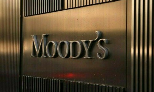 High debt sustainability risks” are caused by Pakistan’s low loan affordability, according to Moody’s