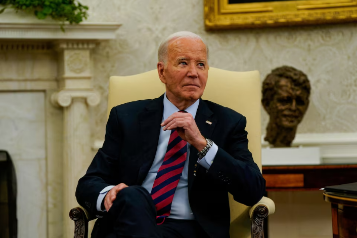 Biden Announce Path to Citizenship for Immigrant Spouses of U.S. Citizens