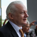 After a US plea agreement, Julian Assange of WikiLeaks was proclaimed a "free man" in Saipan