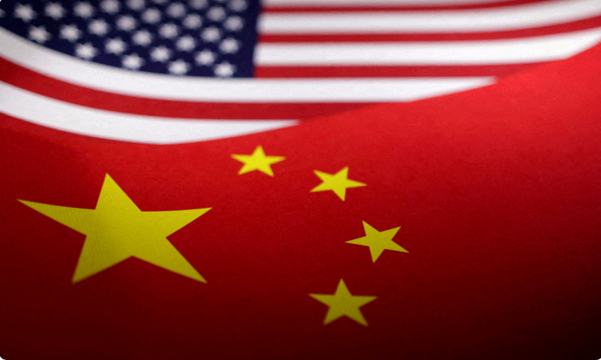 US imposes limits to restrict investment in Chinese artificial intelligence and technology sectors