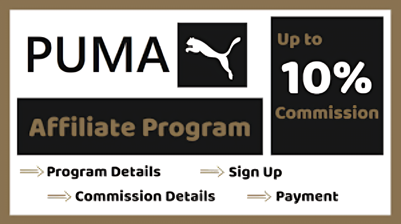 How to Maximize Earnings with the Puma Affiliate Program 2024