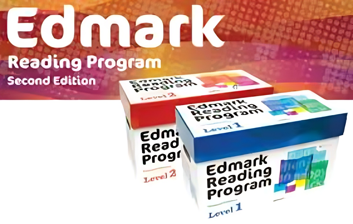 Unlocking Literacy Success with the Edmark Reading Program 2024
