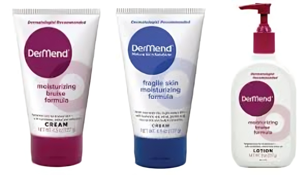 Dermend Moisturizing Bruise Formula Cream Your Ultimate Solution for Faster Bruise Healing