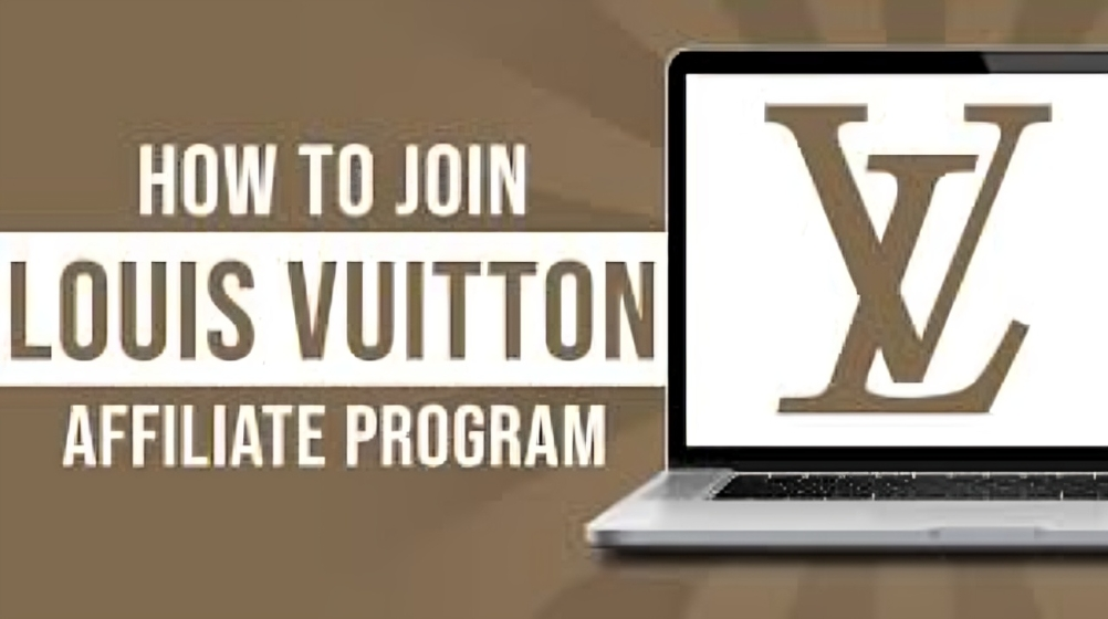 Unveiling the Louis Vuitton Affiliate Program A Golden Opportunity for Influencers and Marketers