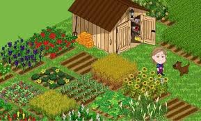 Exploring Slashkey Farm Town: A Comprehensive Guide to Virtual Farming
