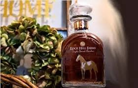 Rock Hill Farms Bourbon: A Distinguished Single Barrel Whiskey