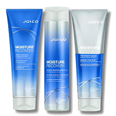 Joico Moisture Recovery A Comprehensive Guide 2024