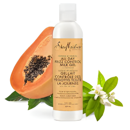 Shea Moisture Gel A Natural and Hydrating Solution for Dry and Irritated Skin 2024