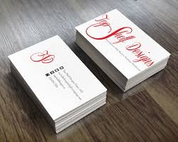 Small Business Cards