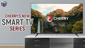 cherry television