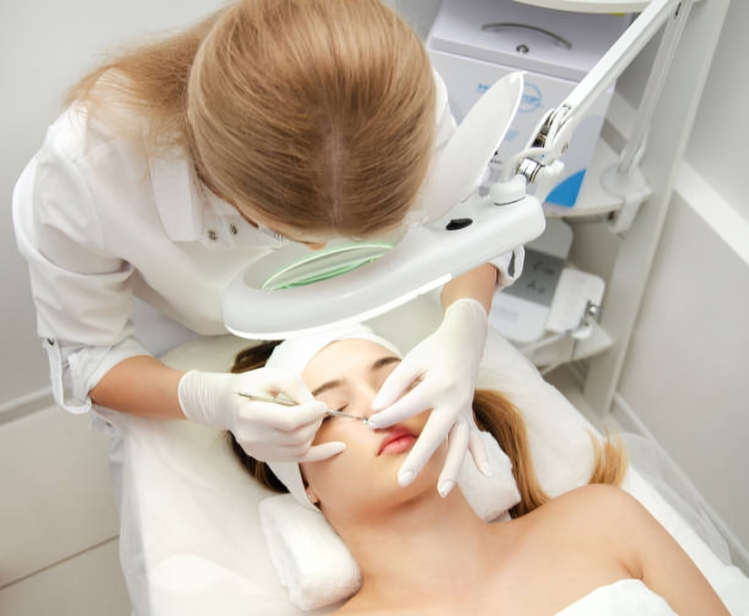 Exploring Extraction Facials: A Guide to Effective Facial Treatments