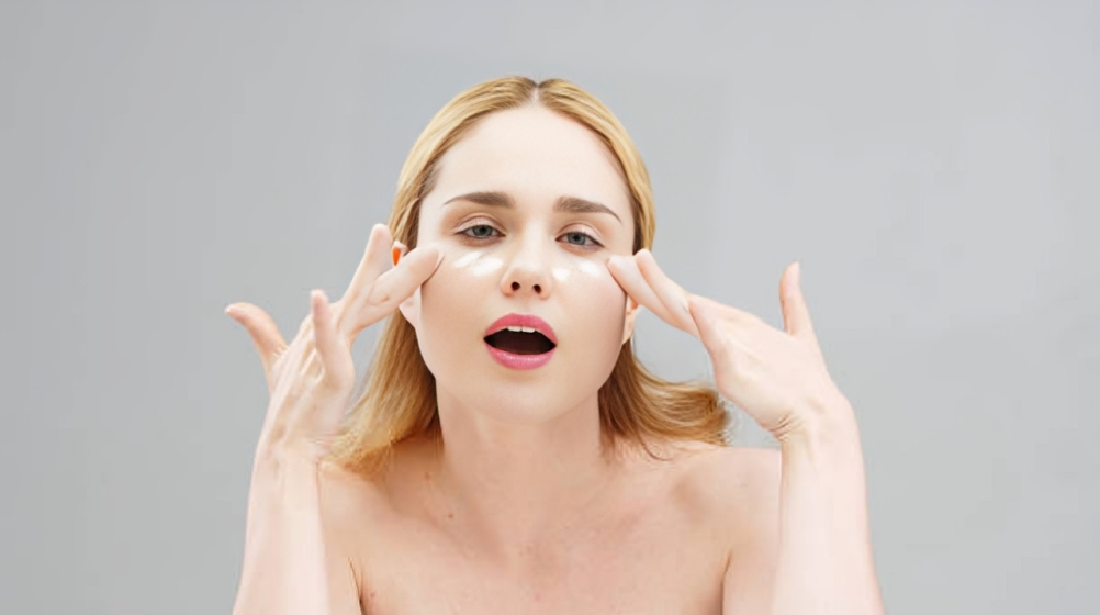 The Magic of Eye Cream:A Comprehensive Guide to Radiant Eyes