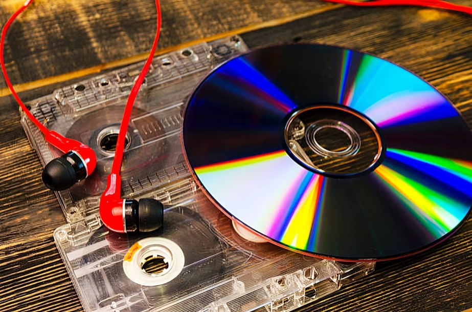 Navigating DVD Copy Protection and Duplication Techniques