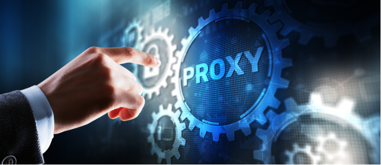 Residential Proxies for Your Business